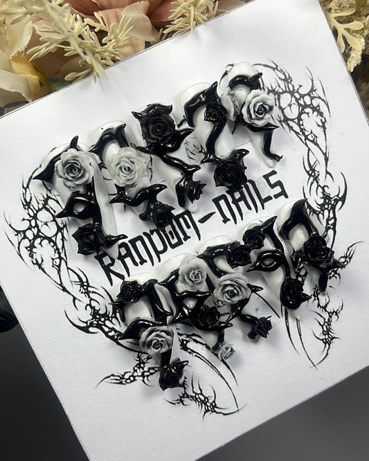 White Roses