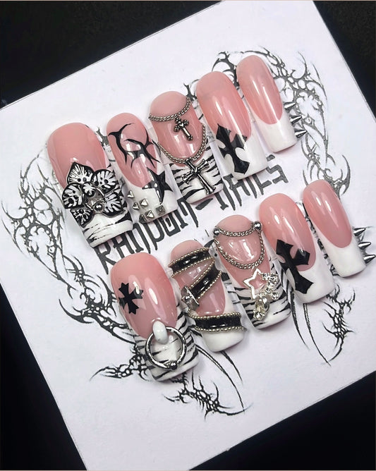 Zebra Riot