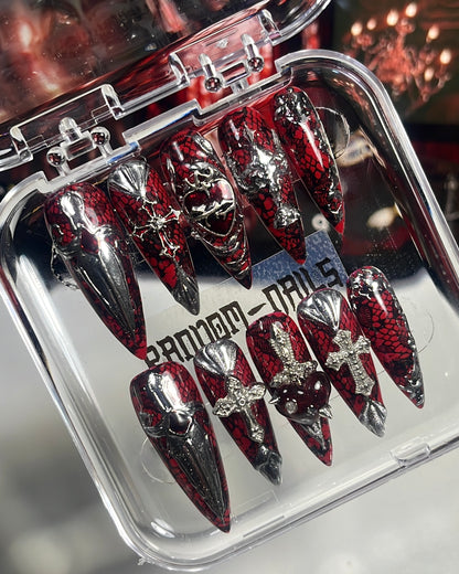 Vampire Relics