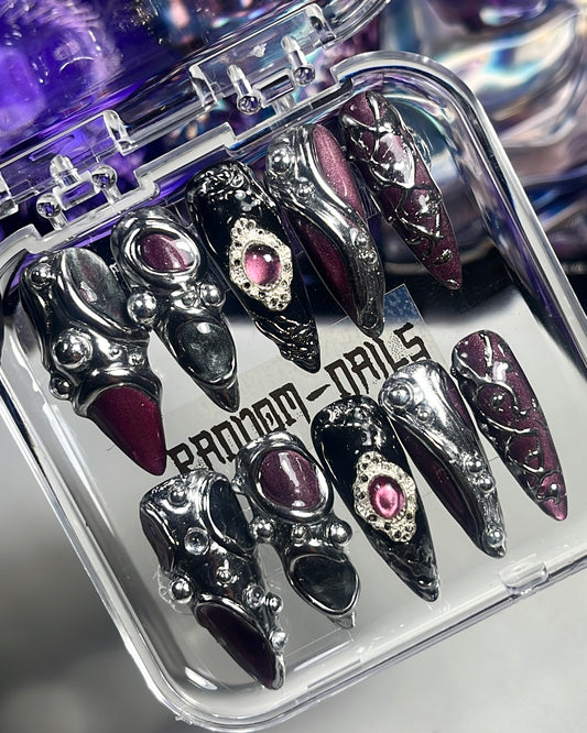 Dark Prism