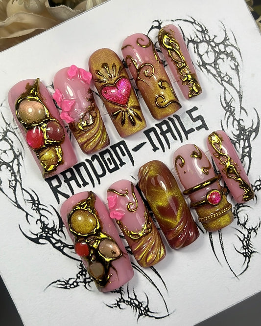 Honey Gold