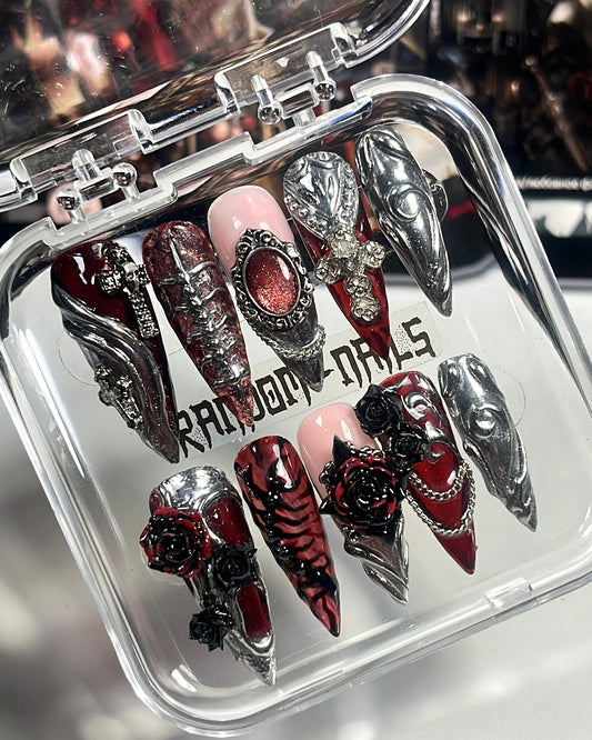 Vampire’s Oath