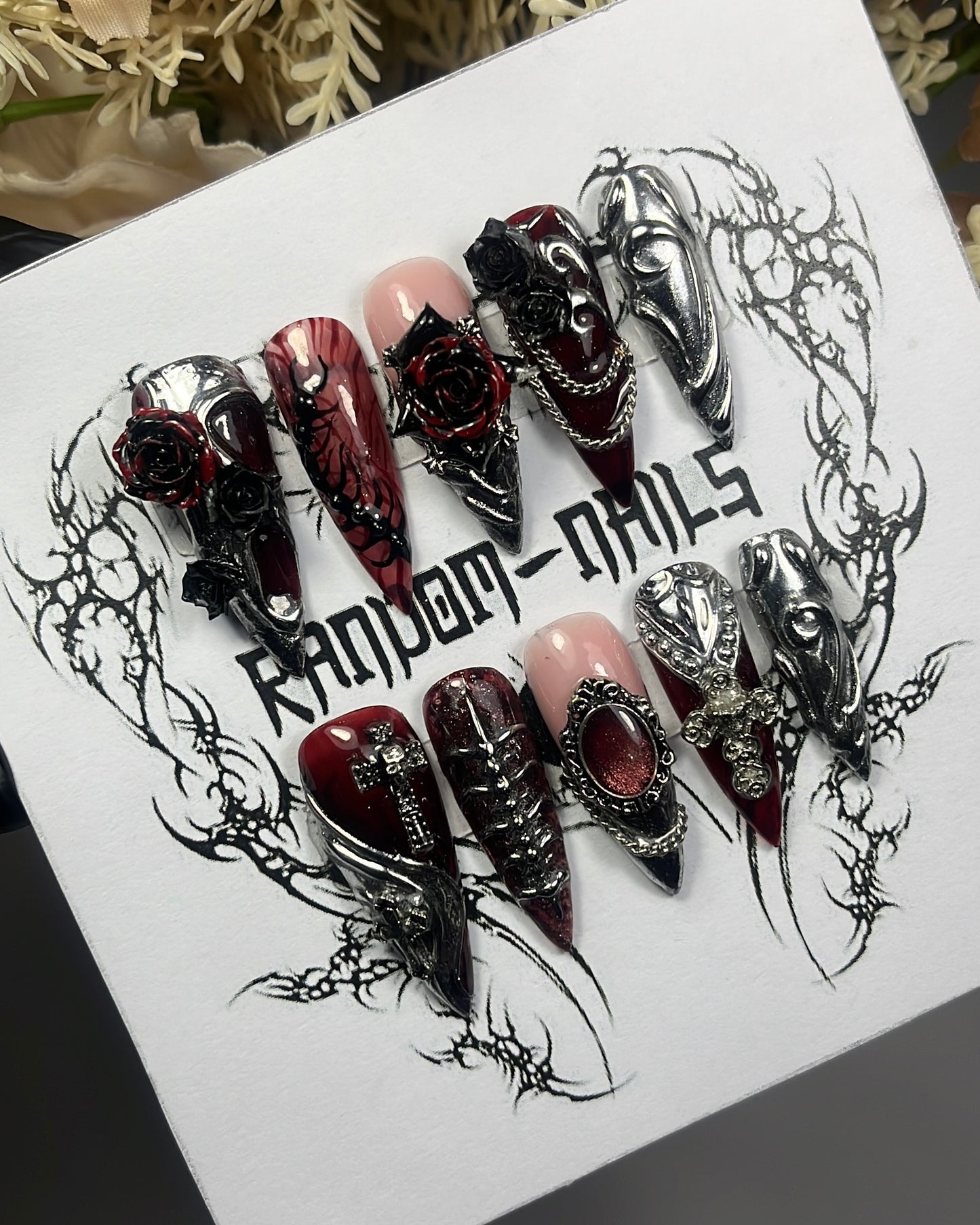 Vampire’s Oath