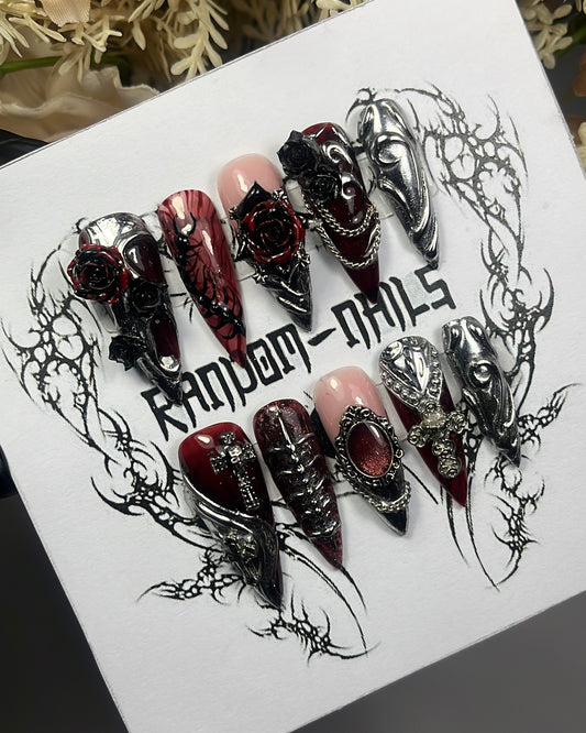 Vampire’s Oath