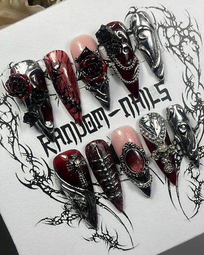 Vampire’s Oath