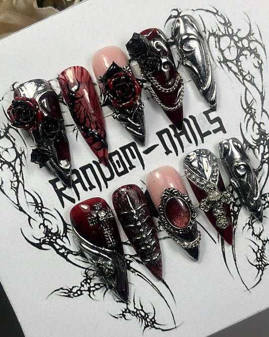 Vampire’s Oath