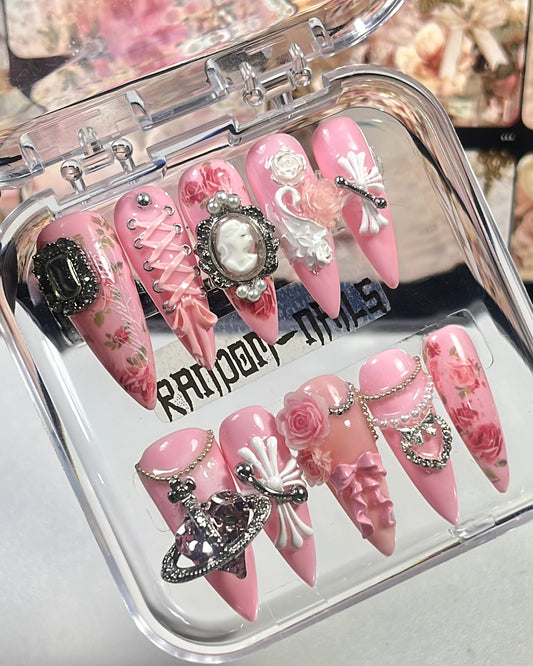 Rococo Princesss