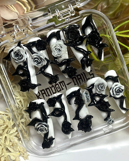 White Roses