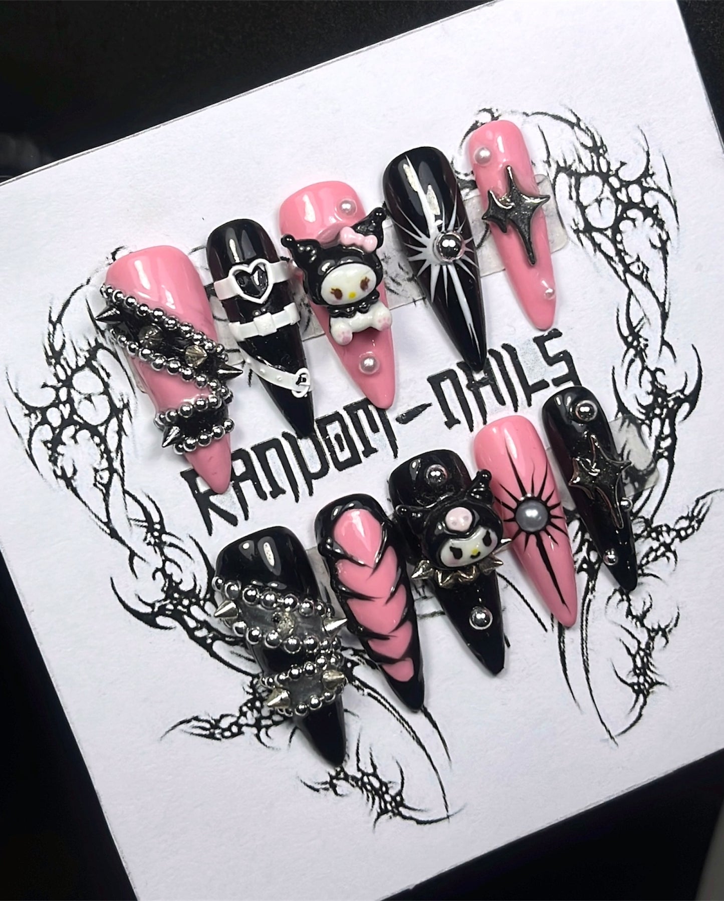Shadow Doll