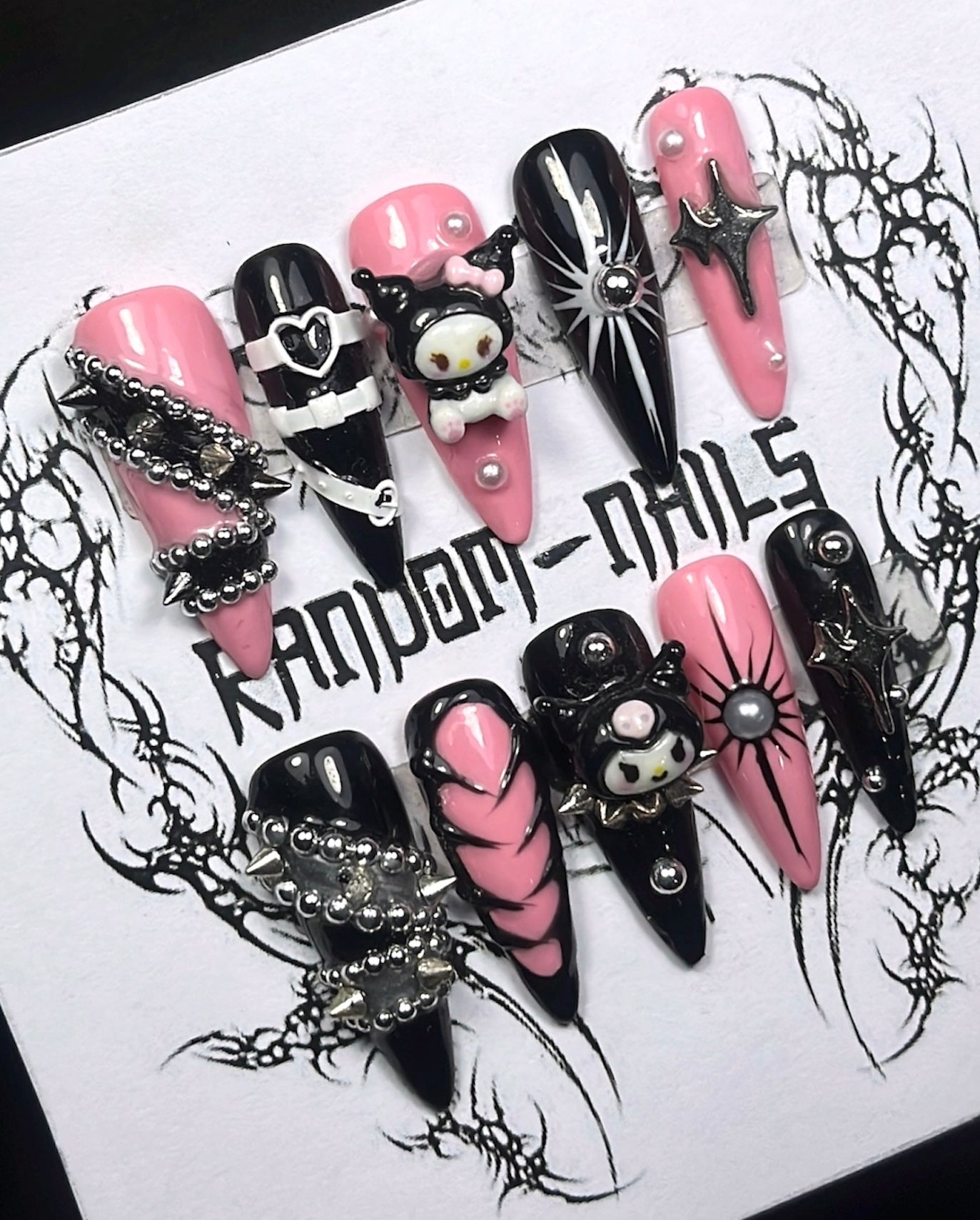 Shadow Doll