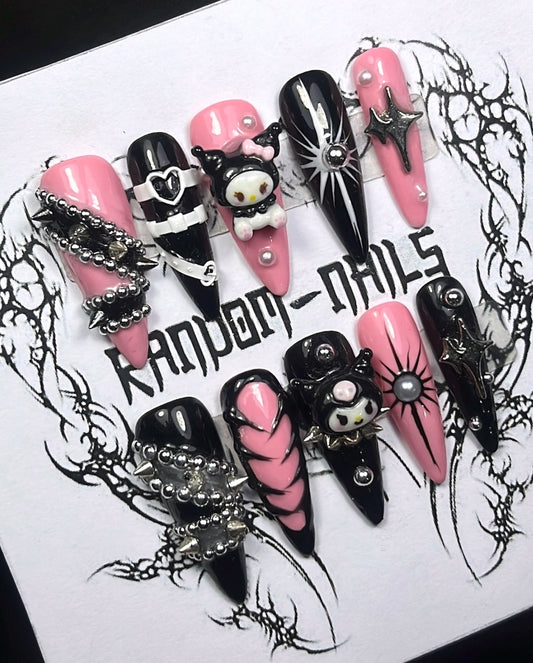 Shadow Doll