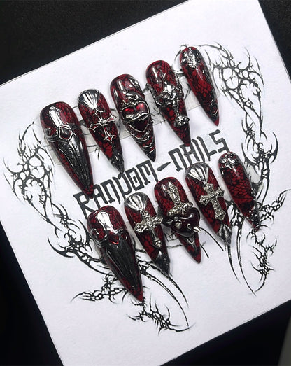 Vampire Relics