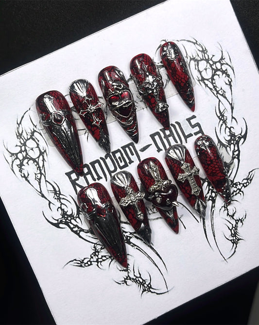 Vampire Relics