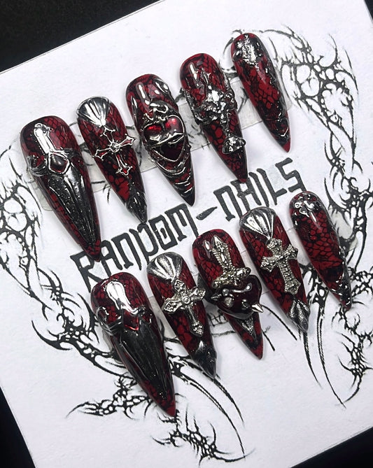 Vampire Relics