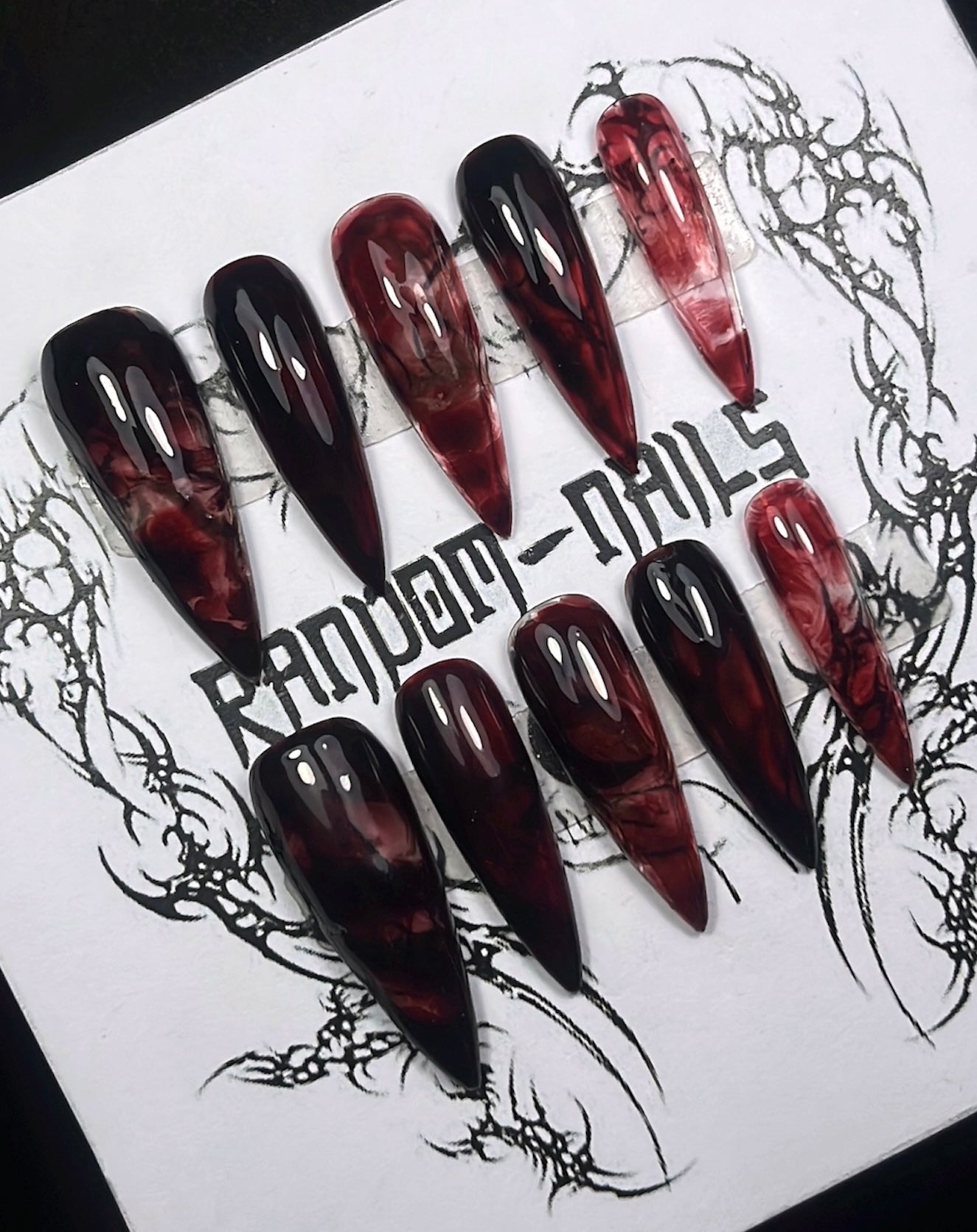 Drip Eternal