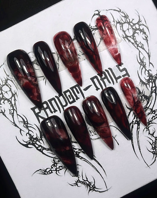 Drip Eternal