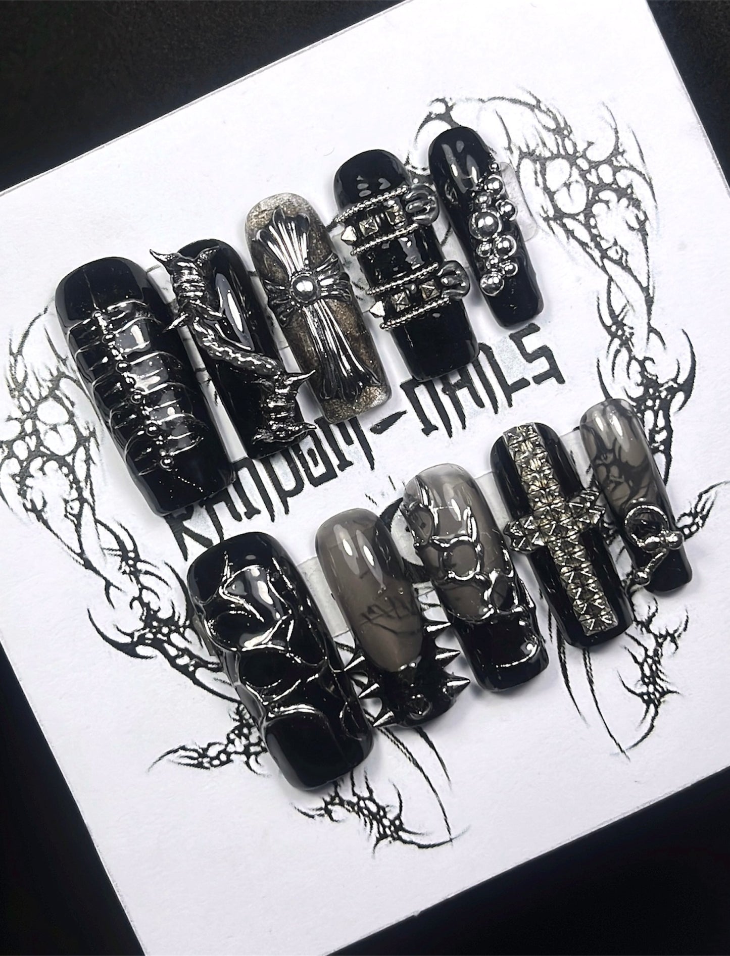 Black Riot