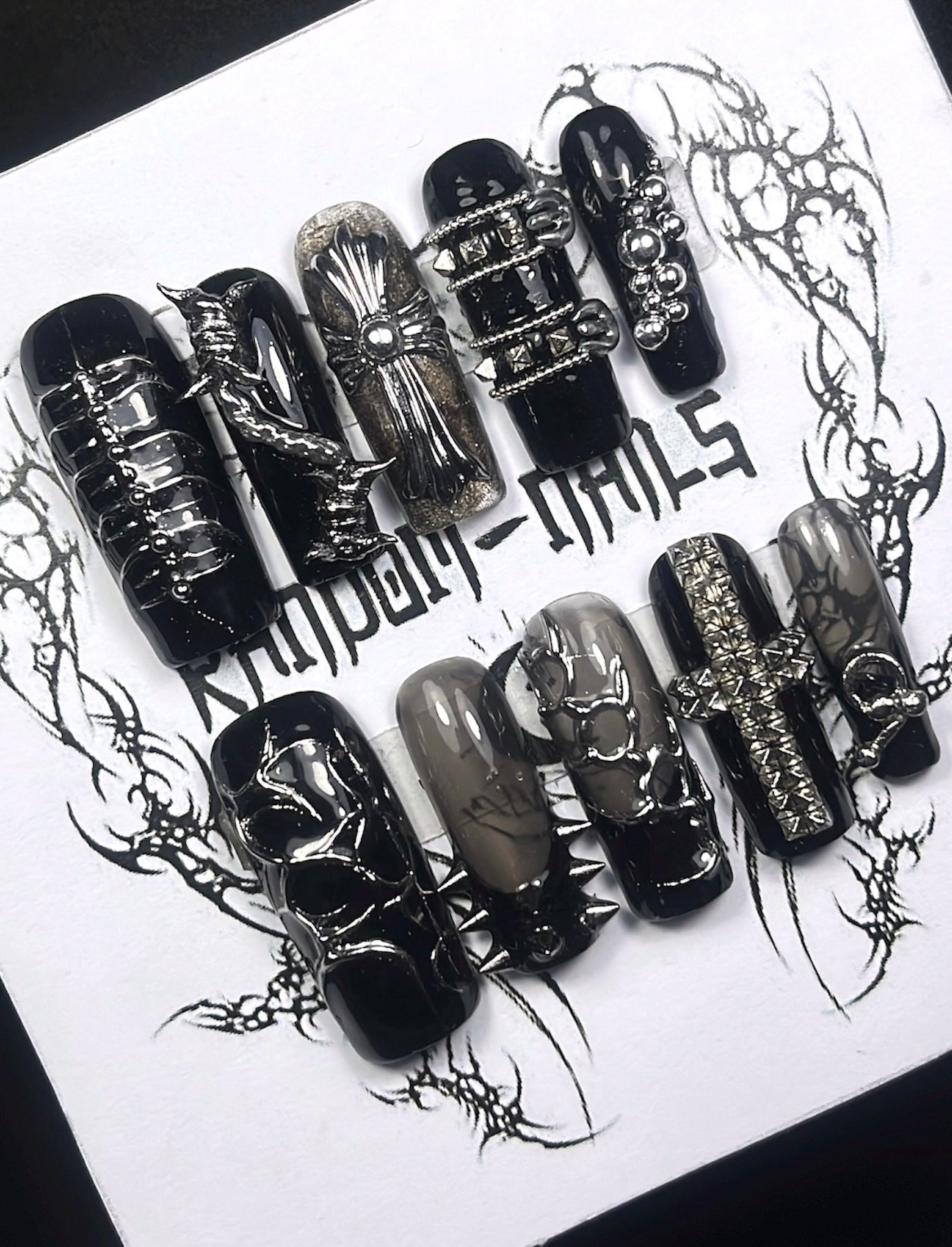 Black Riot